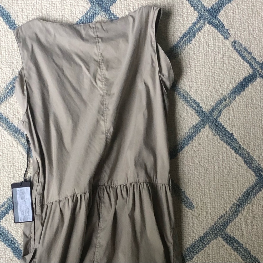 NWT PRADA DRESS - Picture 6 of 8